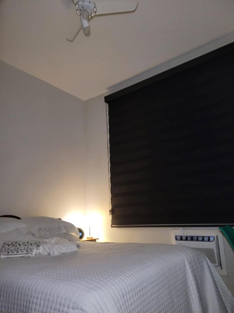 Apartamento Tranquilo No 9º Andar Com Vaga De Garagem Privativa Río de Janeiro